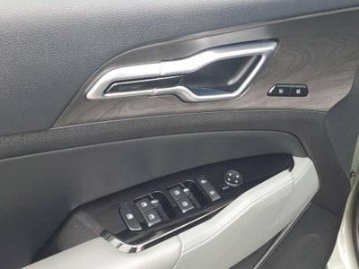 2023 Kia Sportage X-Pro