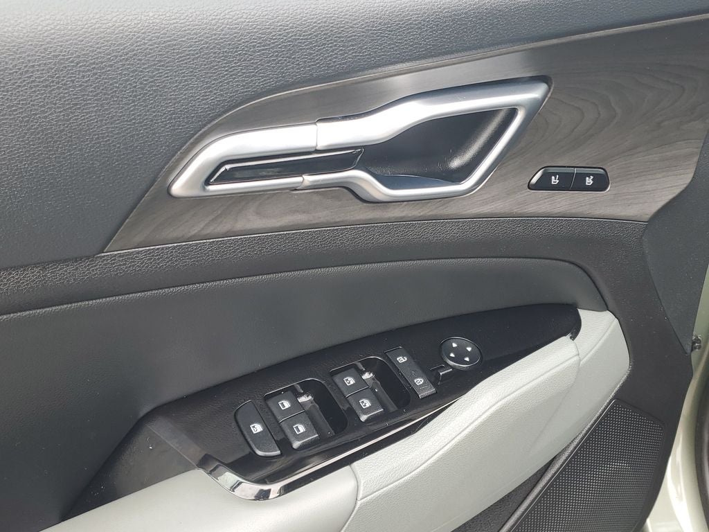 2023 Kia Sportage X-Pro