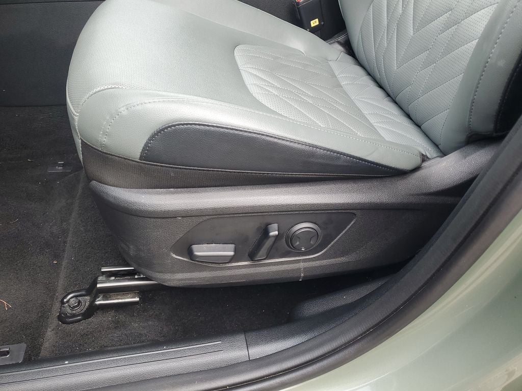 2023 Kia Sportage X-Pro
