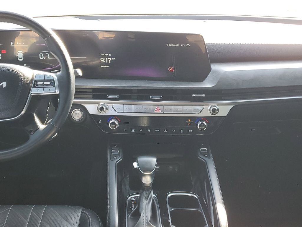 2024 Kia Telluride EX X-Line