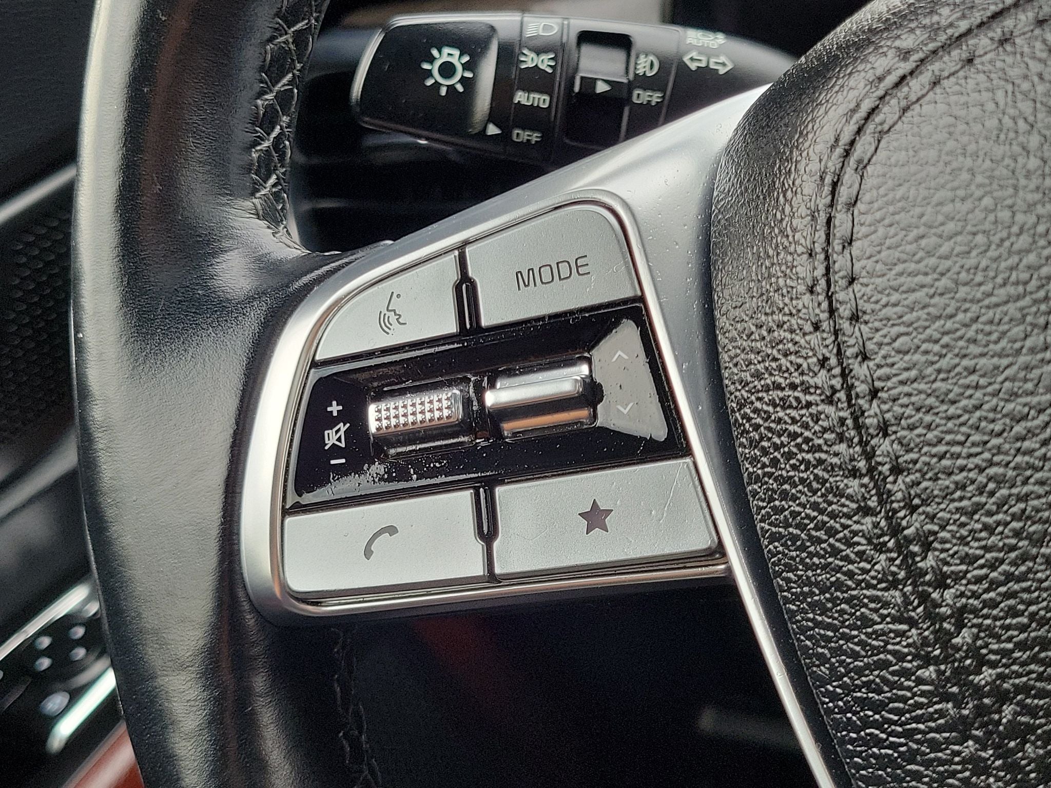 2024 Kia Telluride SX Prestige