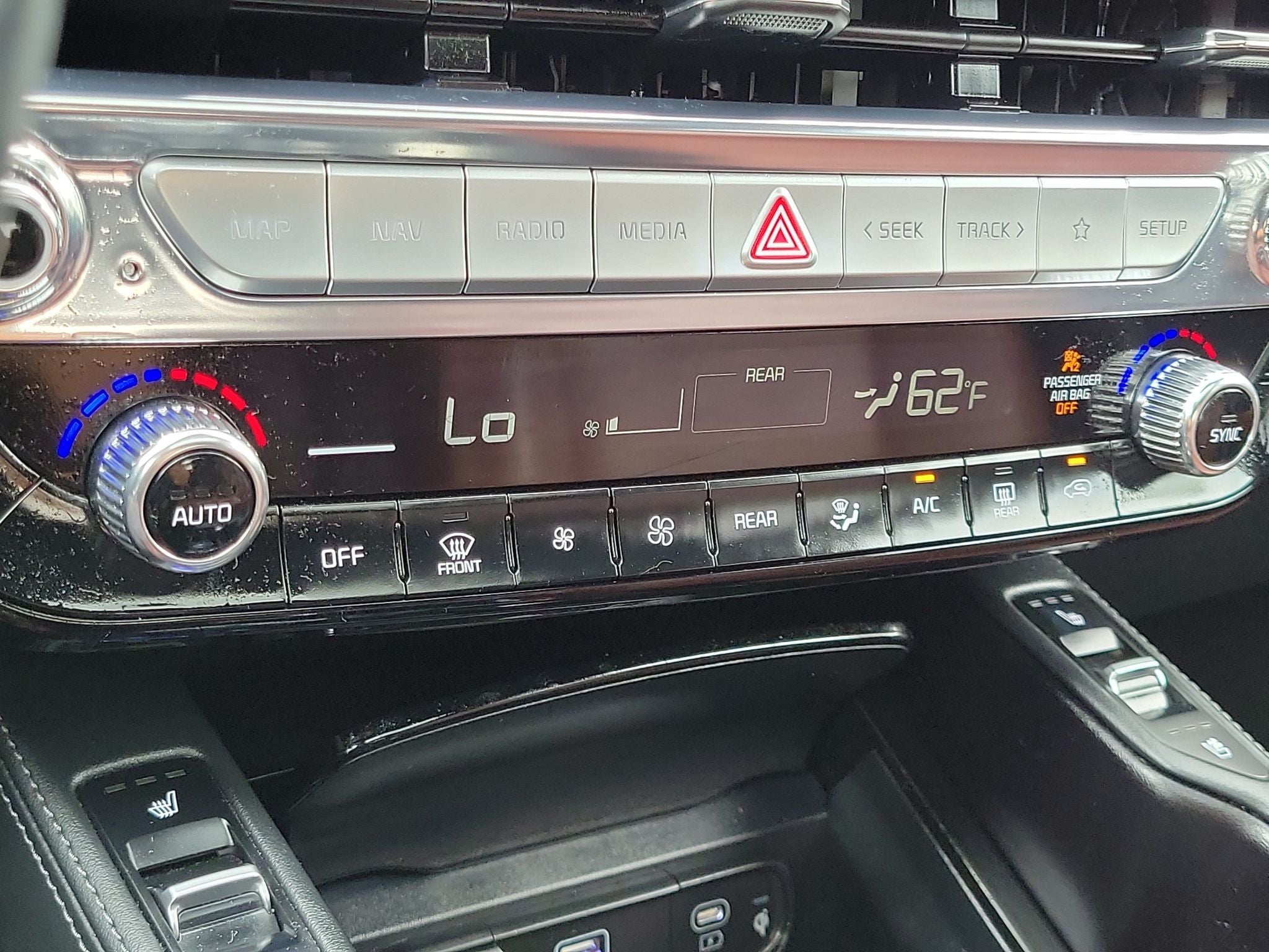 2024 Kia Telluride SX Prestige