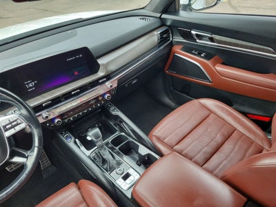 2024 Kia Telluride SX Prestige