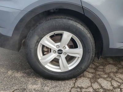 2023 Kia Sorento LX