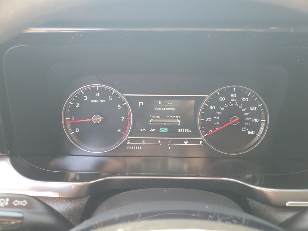 2023 Kia Sorento LX