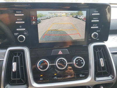 2023 Kia Sorento LX