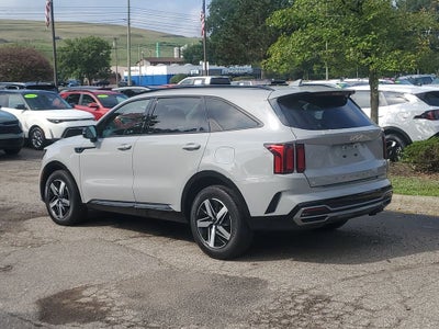 2022 Kia Sorento EX
