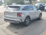 2022 Kia Sorento EX