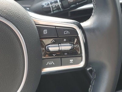 2025 Kia Sorento X-Line EX