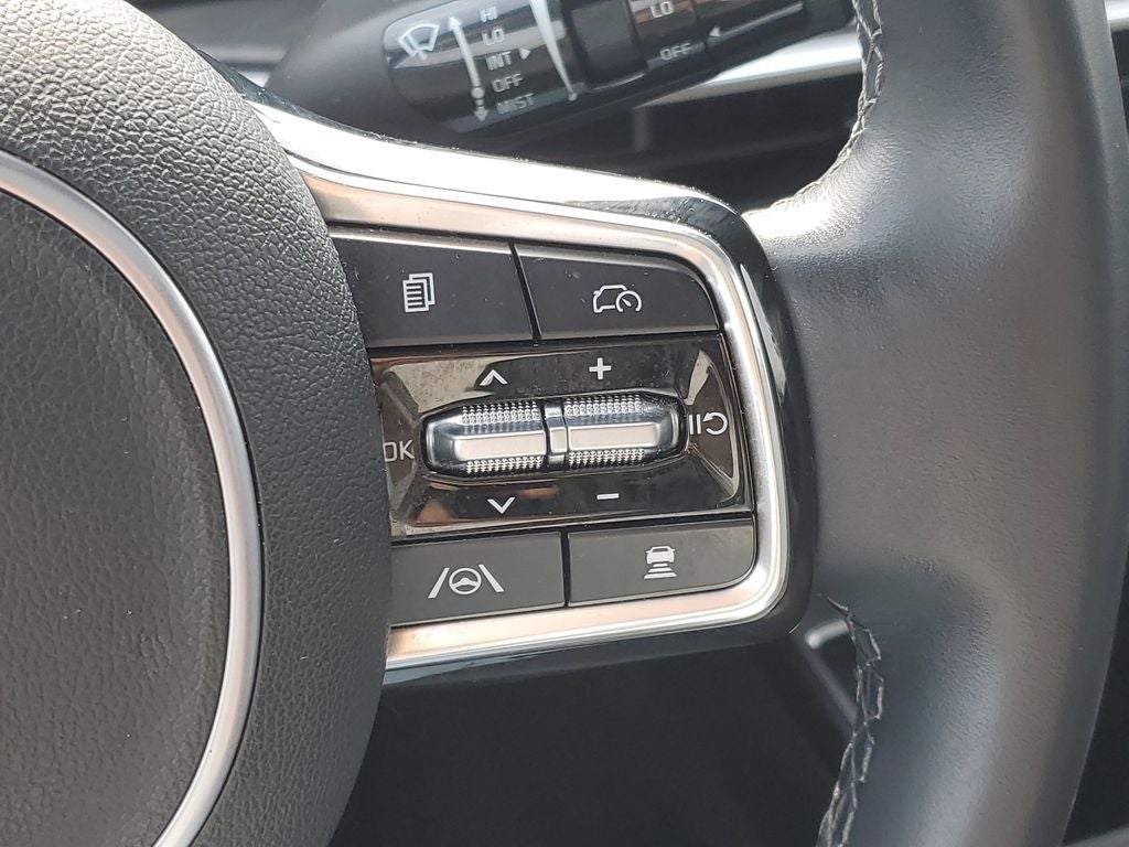 2025 Kia Sorento X-Line EX