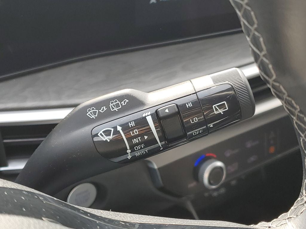 2025 Kia Sorento X-Line EX