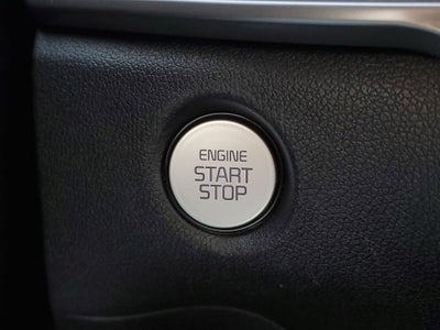 2025 Kia Sorento X-Line EX