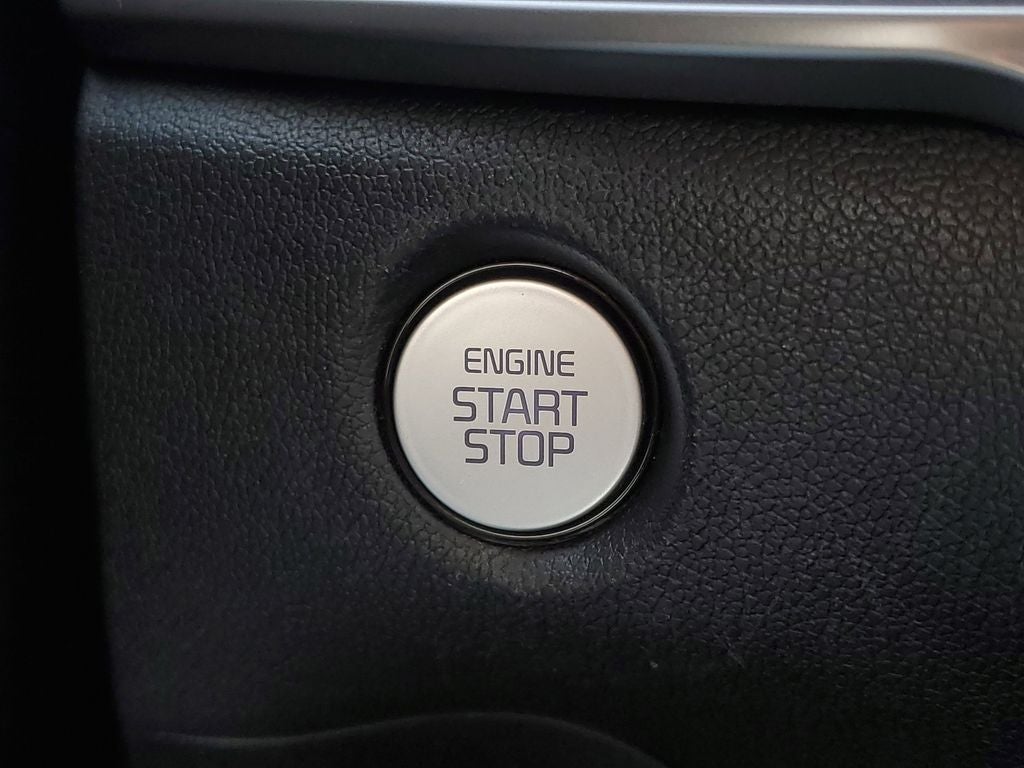 2025 Kia Sorento X-Line EX