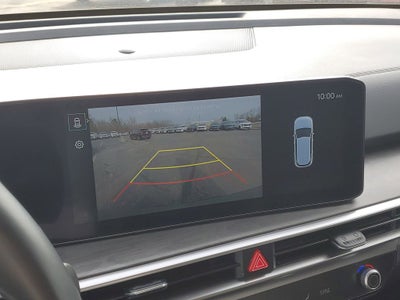 2025 Kia Sorento X-Line EX