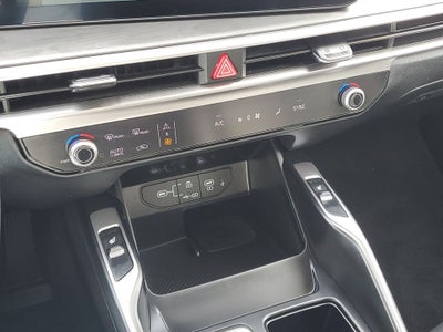 2025 Kia Sorento X-Line EX
