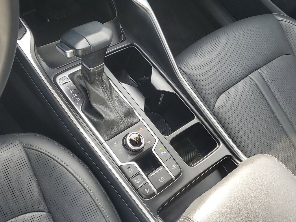 2025 Kia Sorento X-Line EX