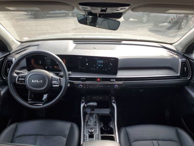 2025 Kia Sorento X-Line EX