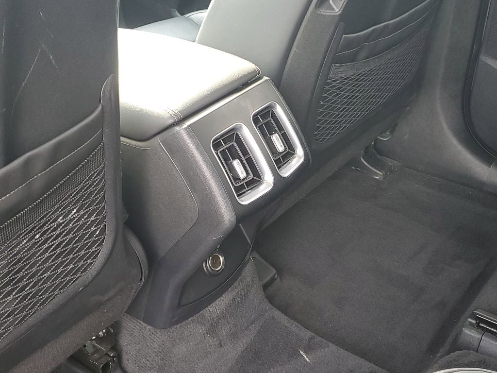 2025 Kia Sorento X-Line EX