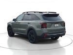 2025 Kia Sorento X-Line EX