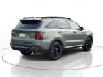 2025 Kia Sorento X-Line EX