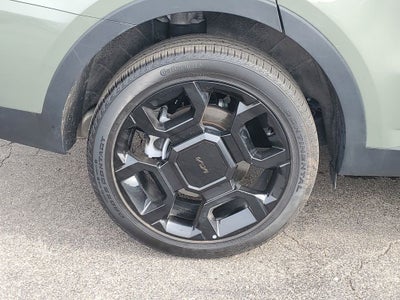 2025 Kia Sorento X-Line EX