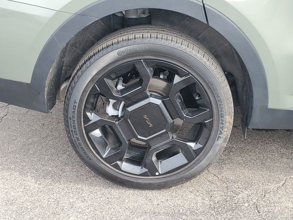 2025 Kia Sorento X-Line EX