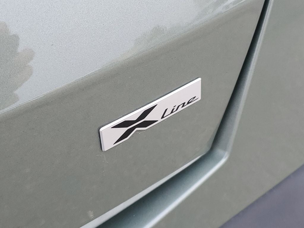 2025 Kia Sorento X-Line EX