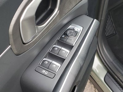 2025 Kia Sorento X-Line EX