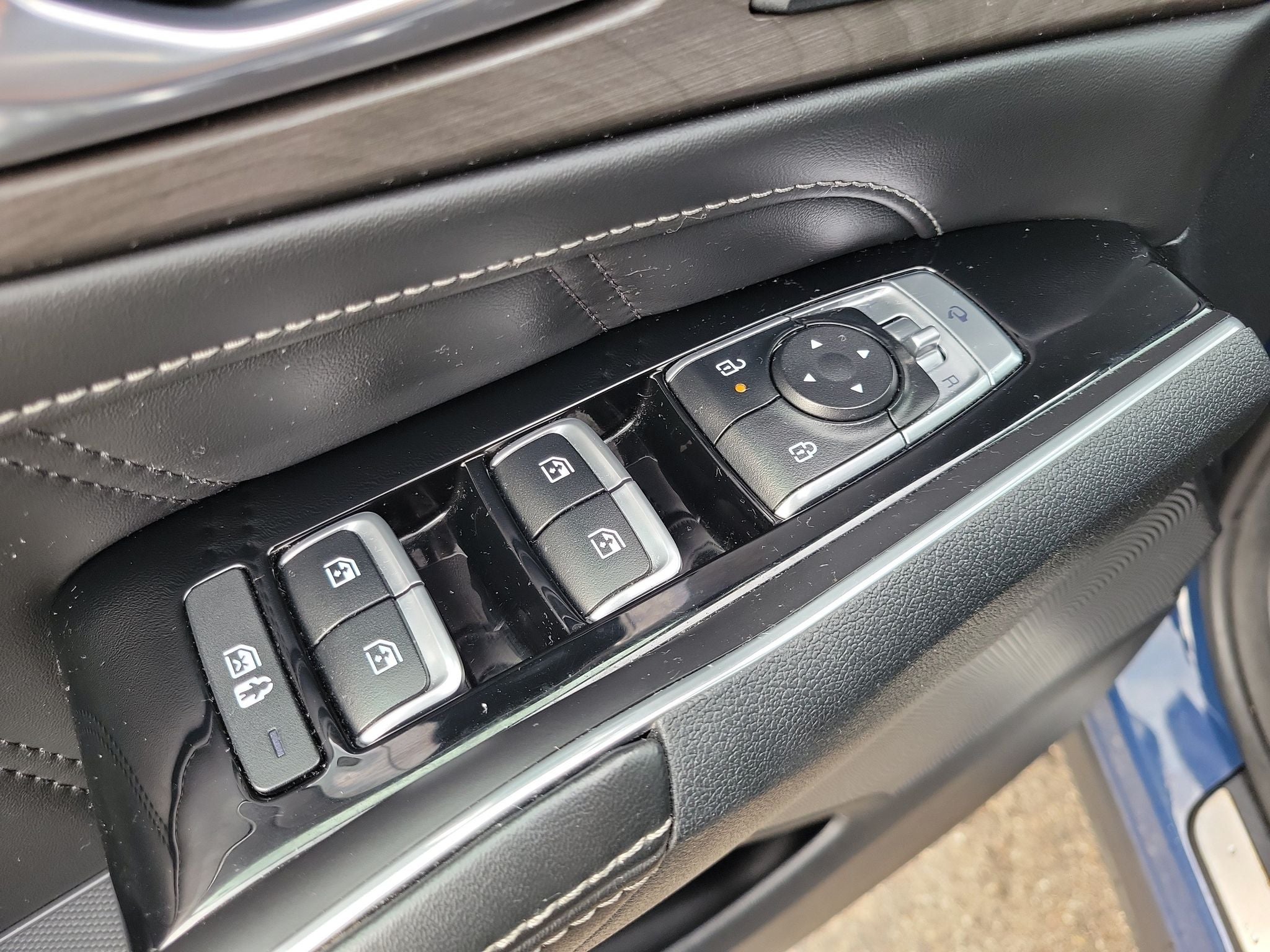 2024 Kia Sorento X-Line SX Prestige