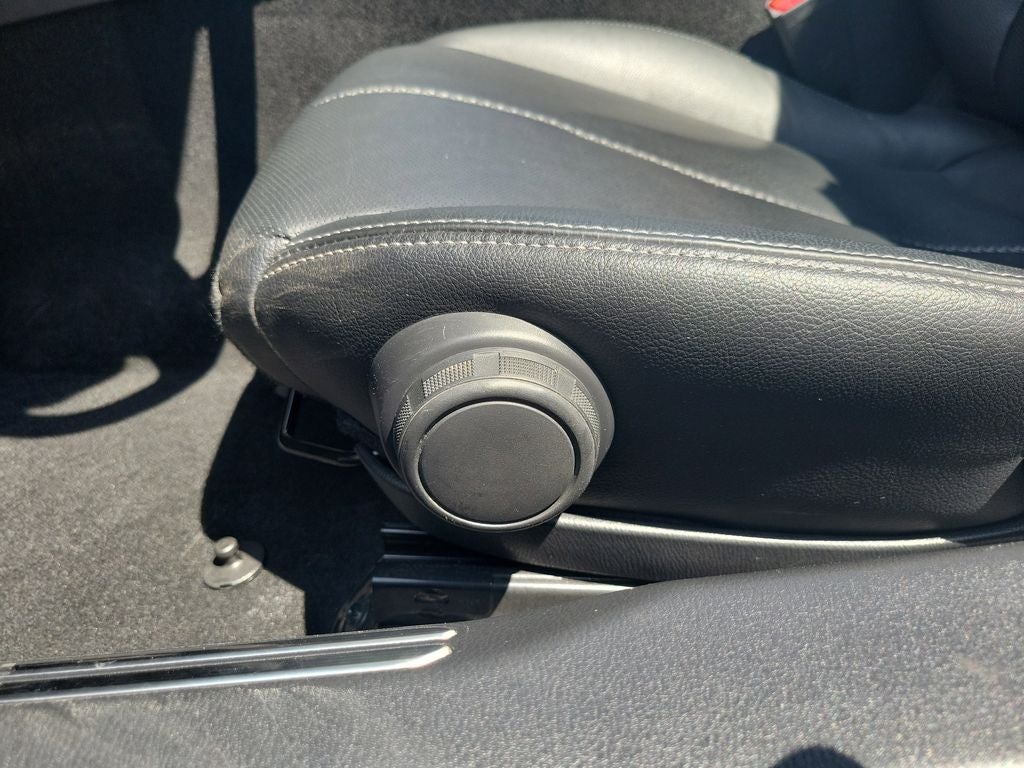 2025 Mazda Mazda MX-5 Miata RF Grand Touring