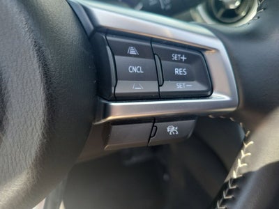 2025 Mazda Mazda MX-5 Miata RF Grand Touring