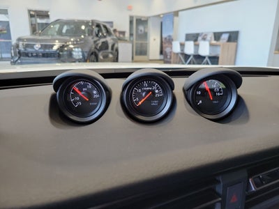 2026 Nissan Z Sport