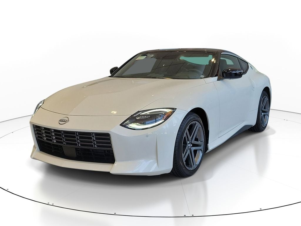 2026 Nissan Z Sport