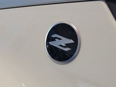 2026 Nissan Z Sport