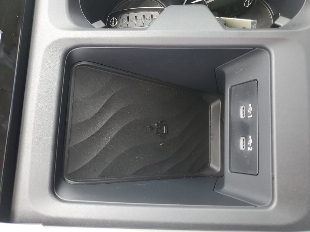 2025 Nissan Armada Platinum Reserve