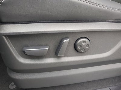 2025 Nissan Armada Pro-4X