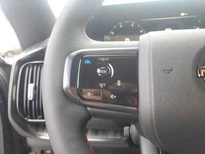 2025 Nissan Armada Pro-4X