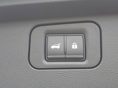 2025 Nissan Armada Pro-4X