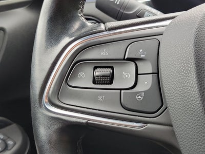 2024 Buick Envista Sport Touring