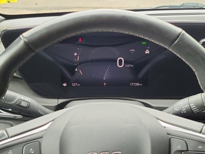 2024 Buick Envista Sport Touring