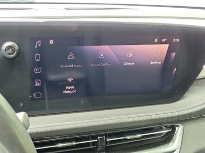 2024 Buick Envista Sport Touring