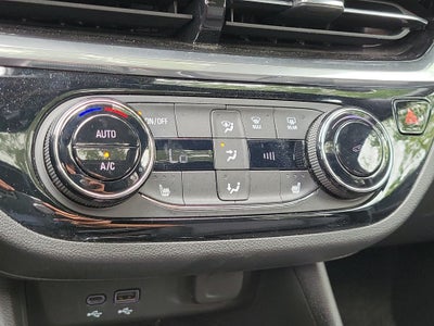 2024 Buick Envista Sport Touring