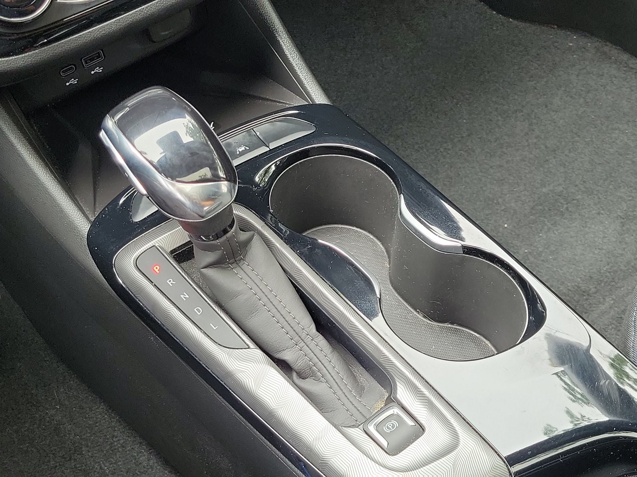 2024 Buick Envista Sport Touring
