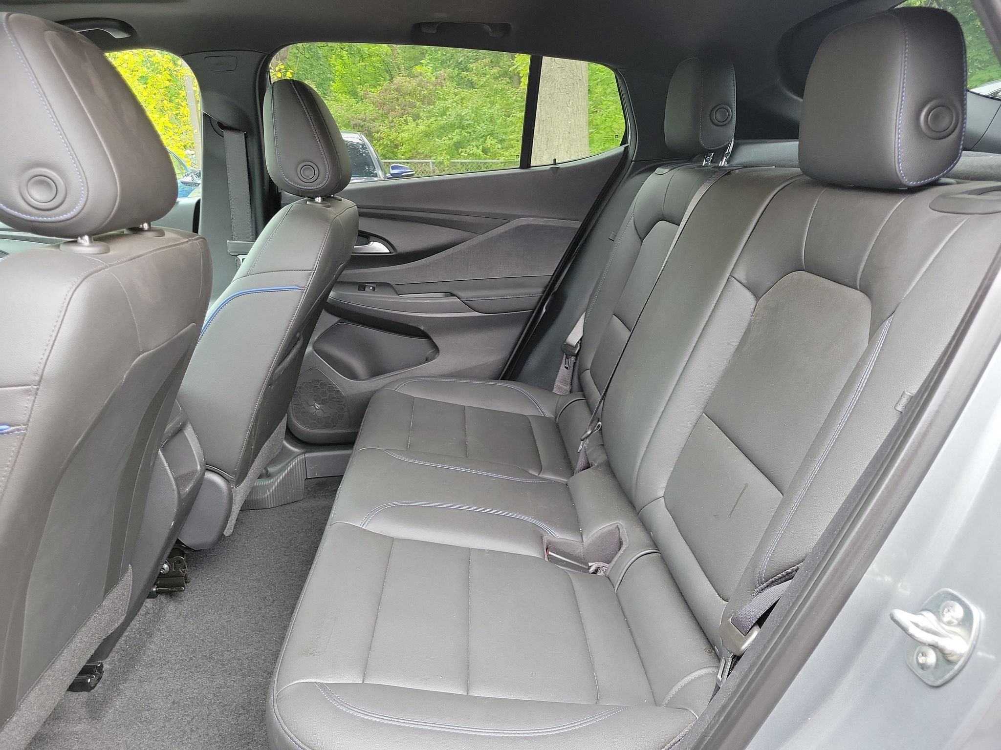 2024 Buick Envista Sport Touring