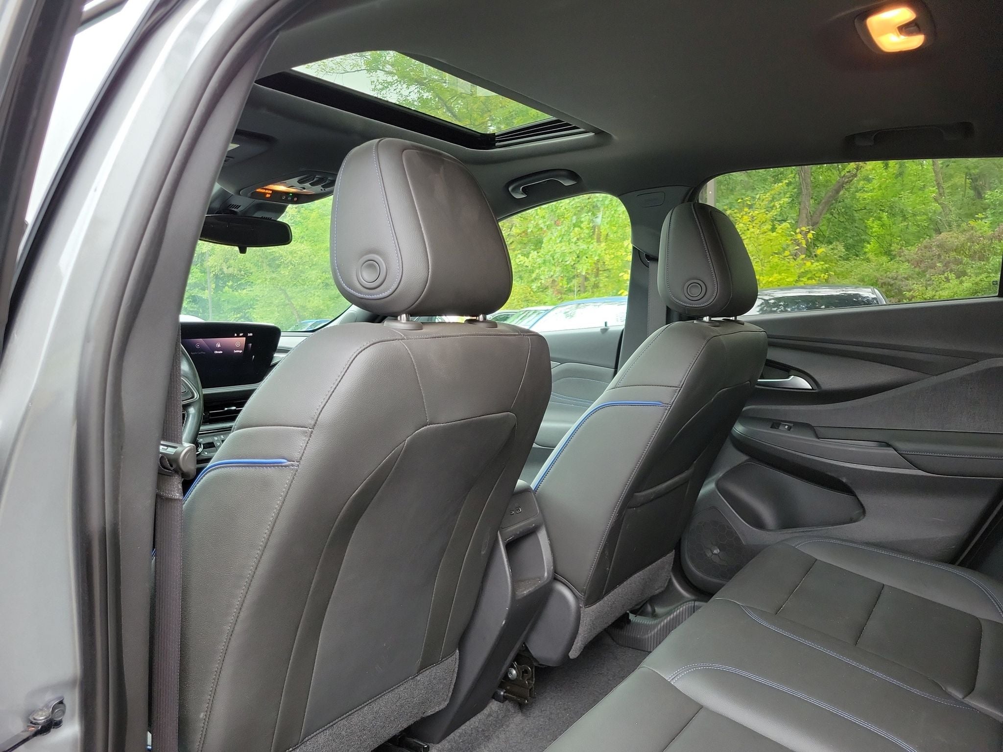 2024 Buick Envista Sport Touring