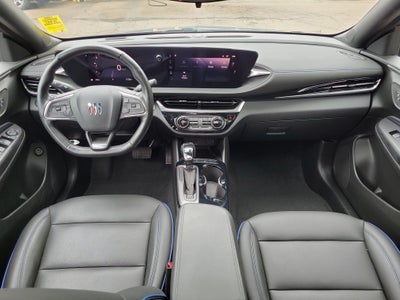 2024 Buick Envista Sport Touring