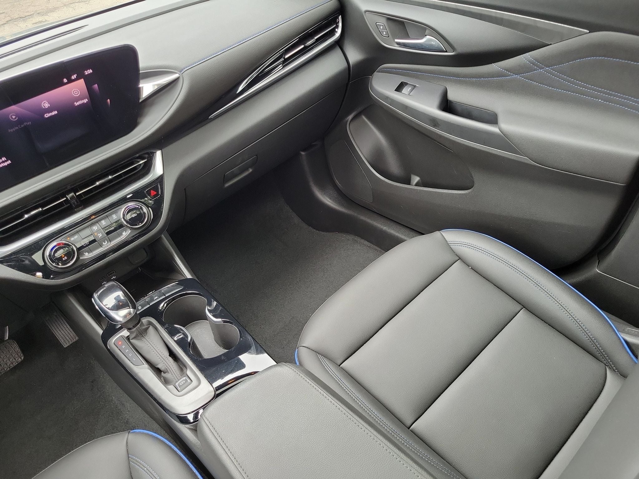 2024 Buick Envista Sport Touring