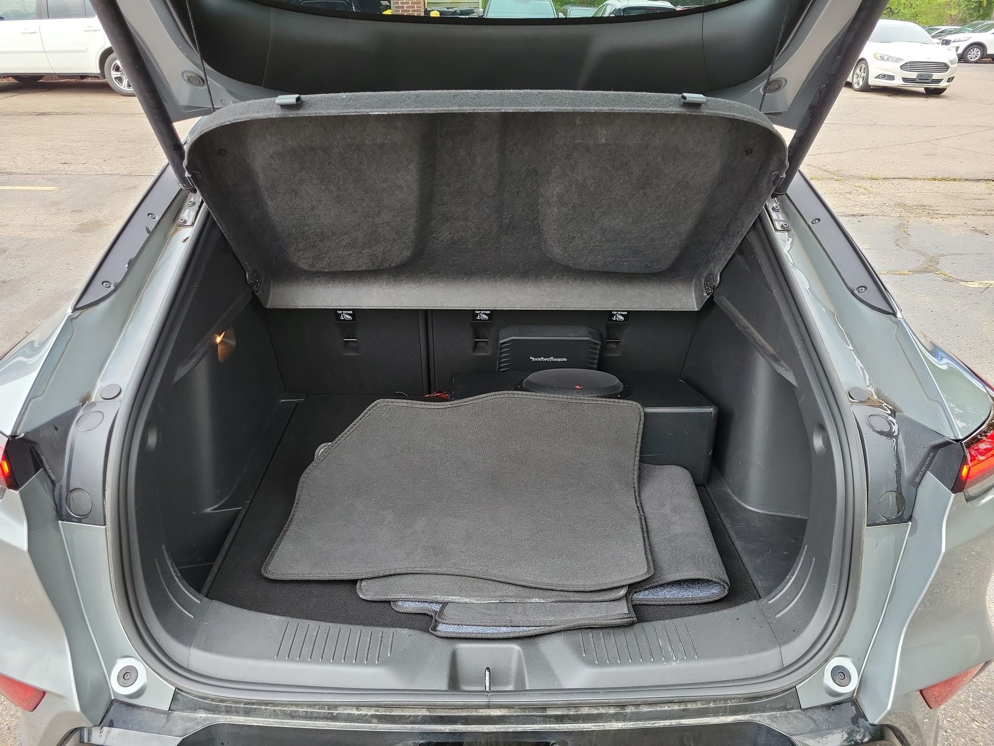 2024 Buick Envista Sport Touring