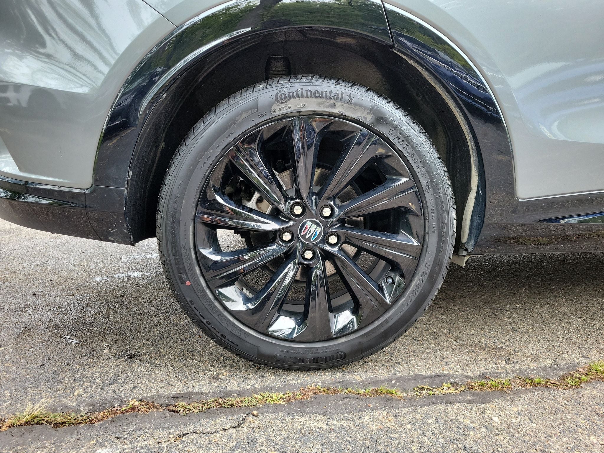 2024 Buick Envista Sport Touring