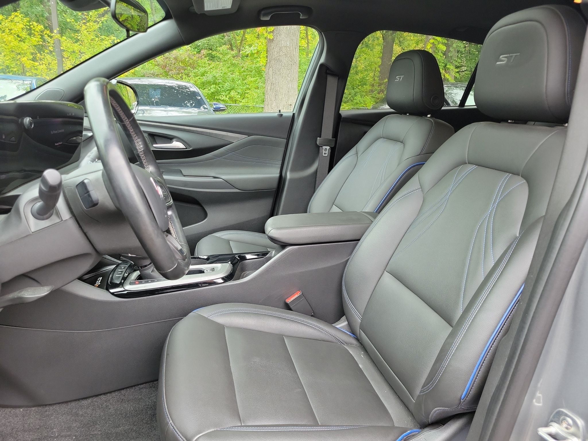 2024 Buick Envista Sport Touring